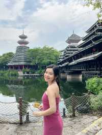 錦綉中華民俗村