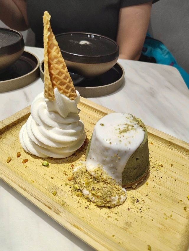 💚開心果心太軟💚