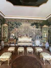 A Fairytale Visit to Rosenborg Palace