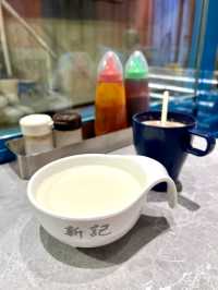 牛頭角必食茶餐廳❣︎新記❣︎