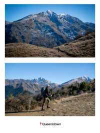 皇后鎮必走｜2小時輕鬆收穫360°壯麗湖景 