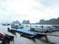 เกาะปันหยี