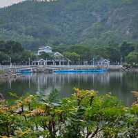 Inspiration Lake