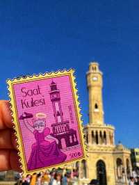 🏛️ Konak Square – The Heart of İzmir