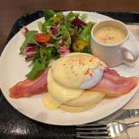 【東京/新宿🇯🇵】世界チャンピオンが手がける!こだわりのエスプレッソカフェ☕️ポールバセット