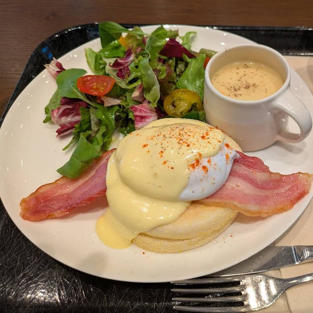 【東京/新宿🇯🇵】世界チャンピオンが手がける!こだわりのエスプレッソカフェ☕️ポールバセット 【東京/新宿🇯🇵】世界チャンピオンが手がける!こだわりのエスプレッソカフェ☕️ポールバセット