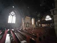 ⛪A Hidden Church⛪