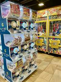 九龍灣Donki