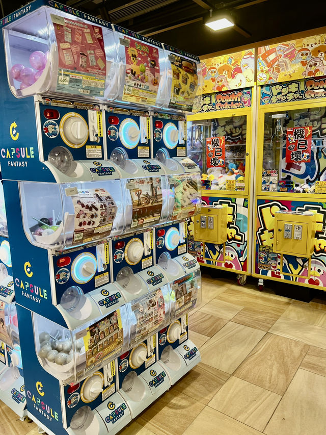 九龍灣Donki 九龍灣Donki