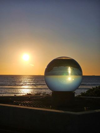 エピックな夕日と星空を追い求めて、ジェラルトンのセントジョージズビーチへ