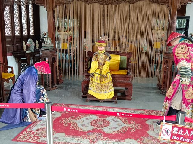 珠海圓明新園親子打卡必去地