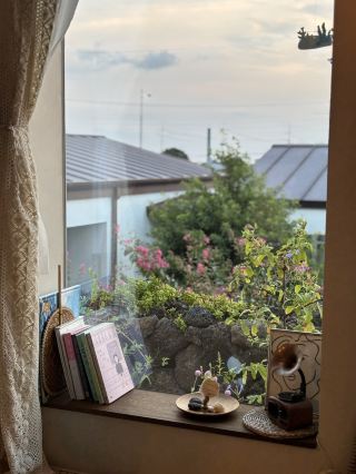 제주 구좌에서의 완벽한 쉼을 만들어준 독채 숙소 <마드레한동>