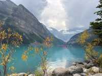 Beautiful Lake