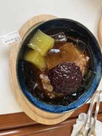 【澎湃豆花】豆花、仙草無限續加 × 10+ 配料任選 — 甜品控必朝聖的在地人氣甜品店