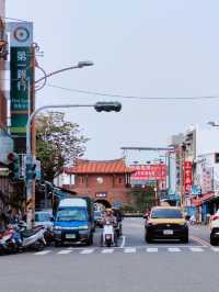 Hengchun · Food & Slow Travel Vibes