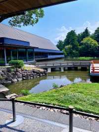 【三重】ずっと訪れたかった伊勢神宮外宮⛩️
