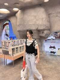 Farmer Bob Huaihai Middle Road🩷🤍✨