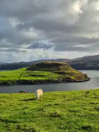 he Isle of Skye: A Journey into Scotland’s Wild Beauty