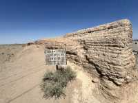 🌄 Half-Day Jiayuguan Scenic Area Tour