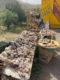 Ait Ben Haddou Art🖼️