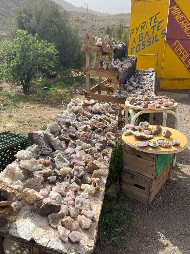 Ait Ben Haddou Art🖼️ Ait Ben Haddou Art🖼️