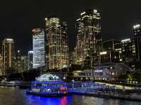 360度環景黃浦江,遊景渡輪超乎想像