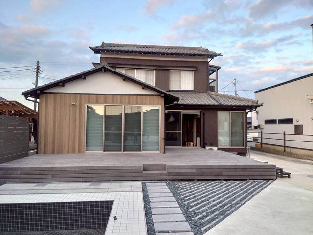 自然満喫ツアー