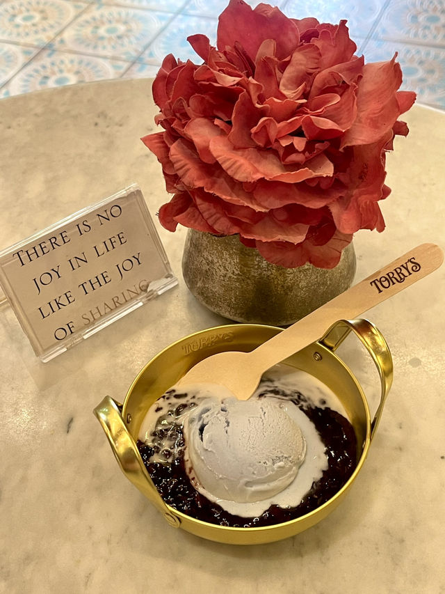 Torry's icecream ย่านเมืองเก่าภูเก็ต🍨🍧 Torry's icecream ย่านเมืองเก่าภูเก็ต🍨🍧