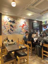 文苑街佐敦深夜美食探店