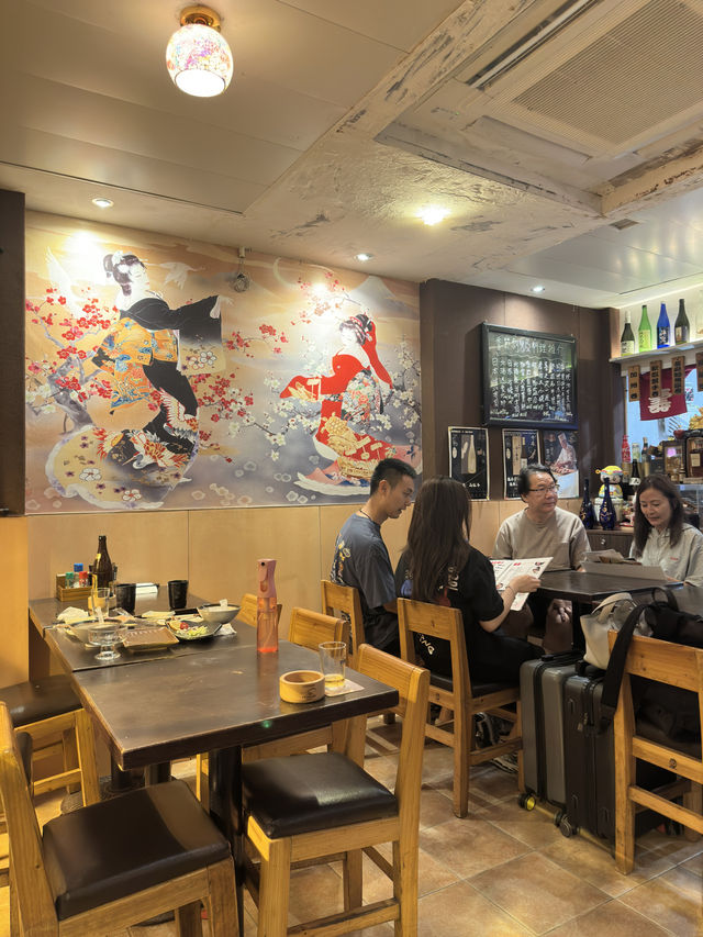 文苑街佐敦深夜美食探店 文苑街佐敦深夜美食探店