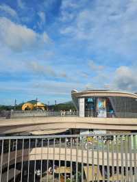 晒太陽歎景！GO PARK必去推介