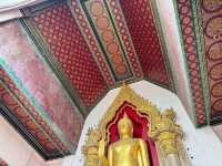 วัดพระปฐมเจดีย์ จ.นครปฐม 🙏
