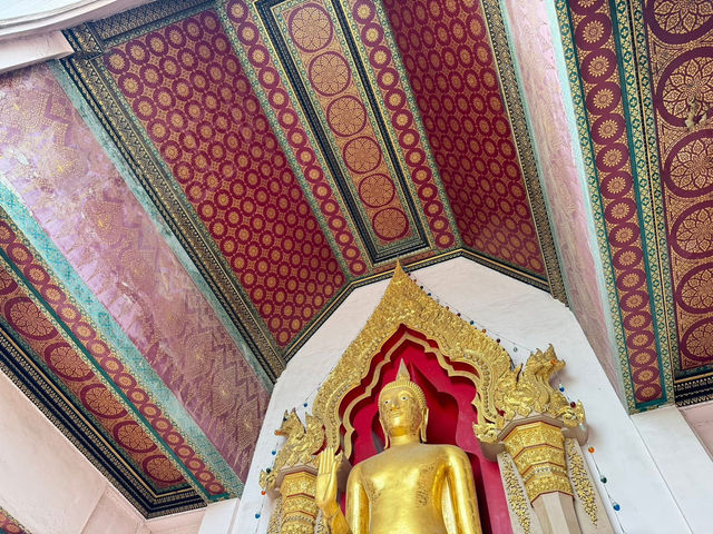 วัดพระปฐมเจดีย์ จ.นครปฐม 🙏