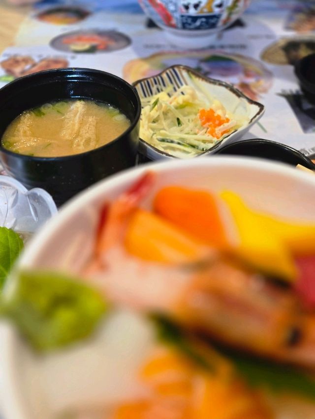 🇯🇵元朗和風打卡!一番日料激推Chill聚會 🇯🇵元朗和風打卡!一番日料激推Chill聚會
