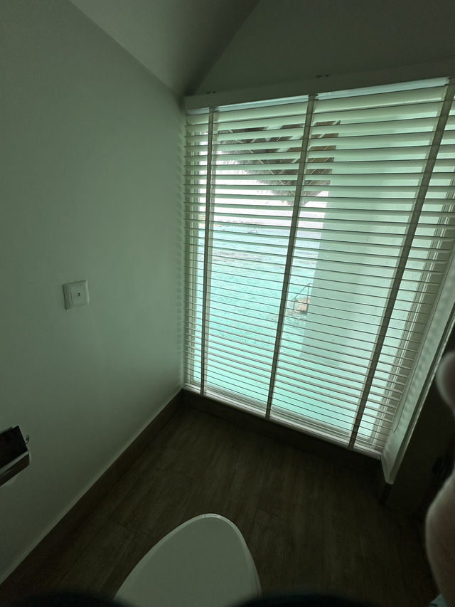 🏝️ 몰디브 센타라 컬렉션 마차푸시 아일랜드 리조트 빌라 업그레이드 후기