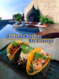 🌊⛱️🛳️🥃🛟🥦☕Batam Travel Guide: A Luxurious Stay with Stunning Bay Views at Marriott Harbour Bay.