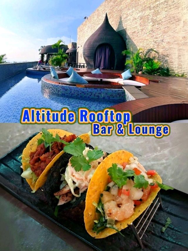 🌊⛱️🛳️🥃🛟🥦☕Batam Travel Guide: A Luxurious Stay with Stunning Bay Views at Marriott Harbour Bay. 🌊⛱️🛳️🥃🛟🥦☕Batam Travel Guide: A Luxurious Stay with Stunning Bay Views at Marriott Harbour Bay.