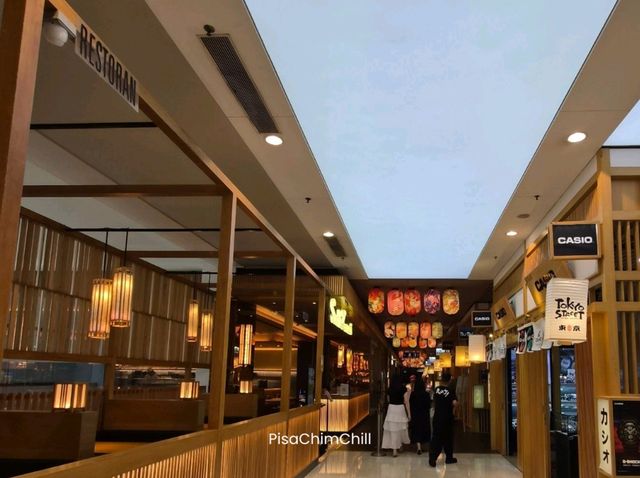 Suki-Ya Pavilion KL กัวลาลัมเปอร์