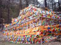 Exploring Yading Nature Reserve