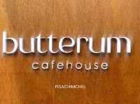 Butterum Cafe House