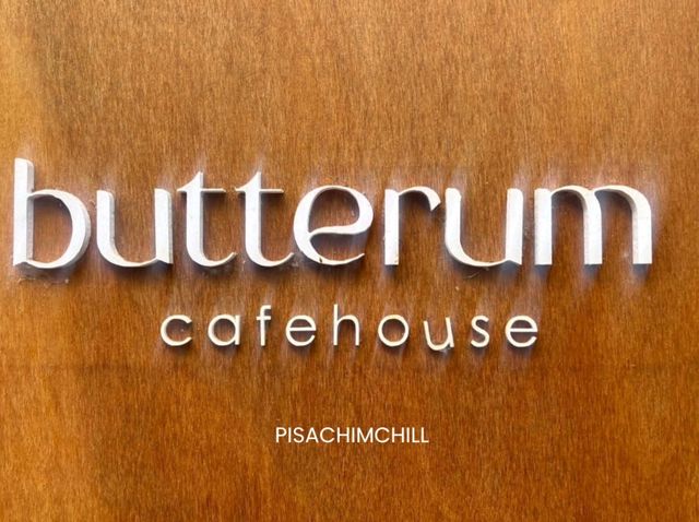 Butterum Cafe House Butterum Cafe House
