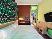 Saeng Lao Hotel