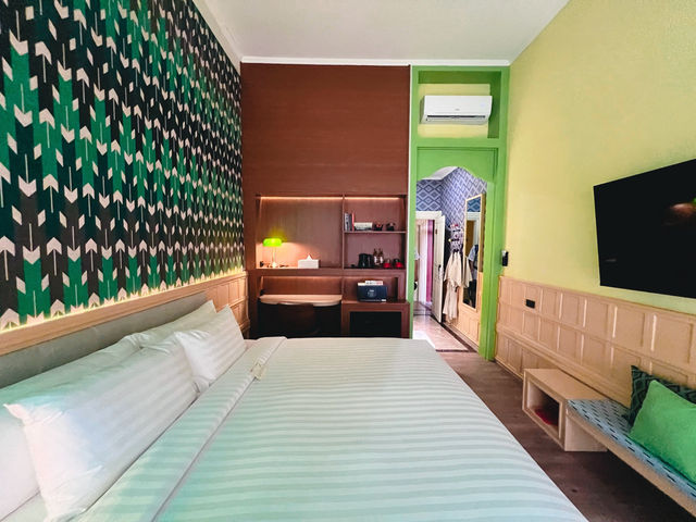 Saeng Lao Hotel