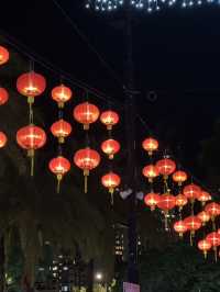 🧧2025年維多利亞公園中秋綵燈會🌕 