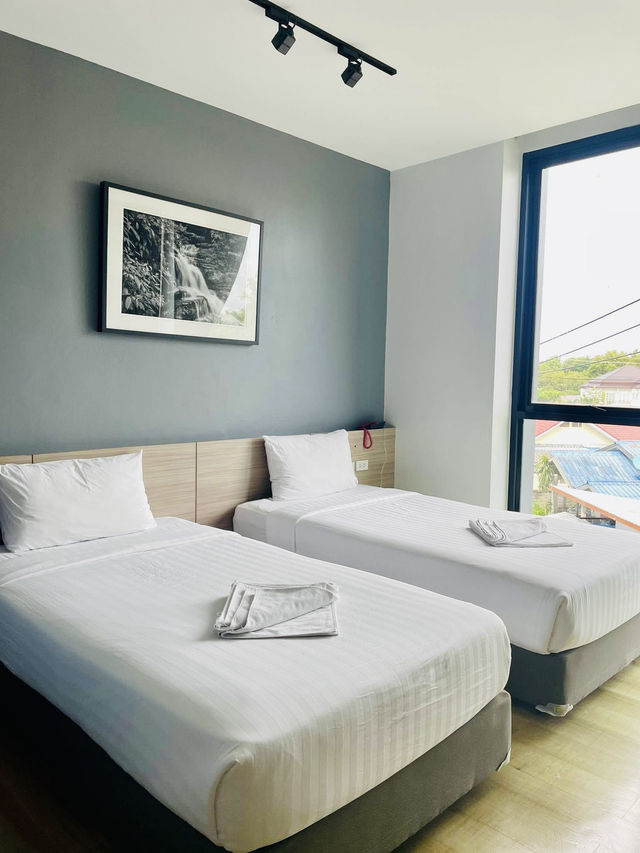 R Photo Hotel นครพนม