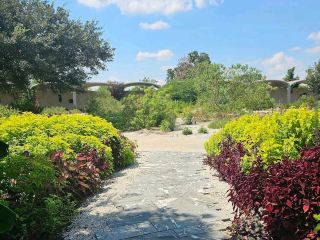 Houston Botanic Garden