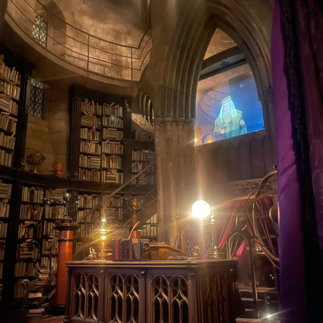 Magical Memories in Osaka Magical Memories in Osaka