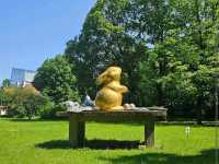 University of Latvia Botanical GardenLatvijas Universitātes Botāniskais dārzs