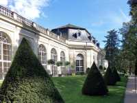 Dresden-Pillnitz Palace and Park (Dresden, Germany)
