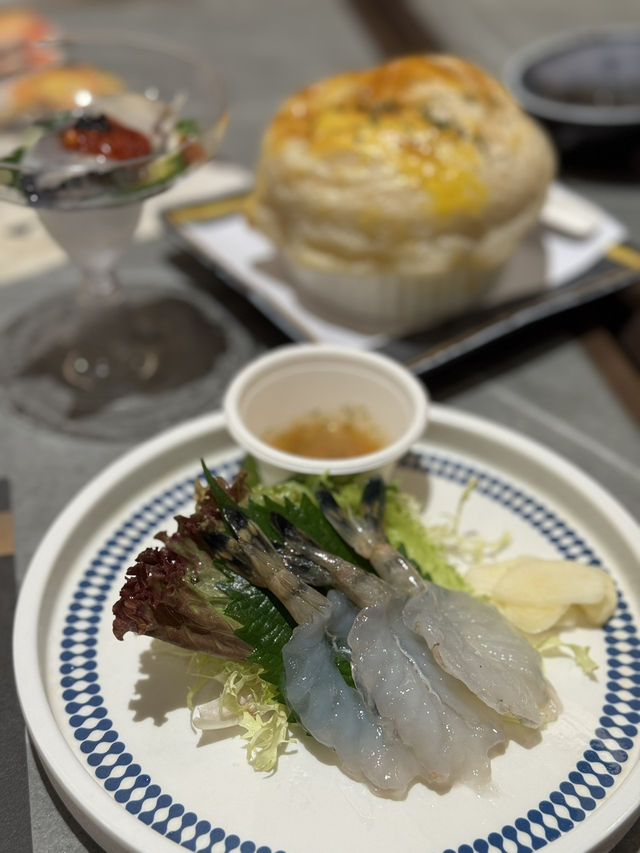 旺角必試放題 旺角必試放題